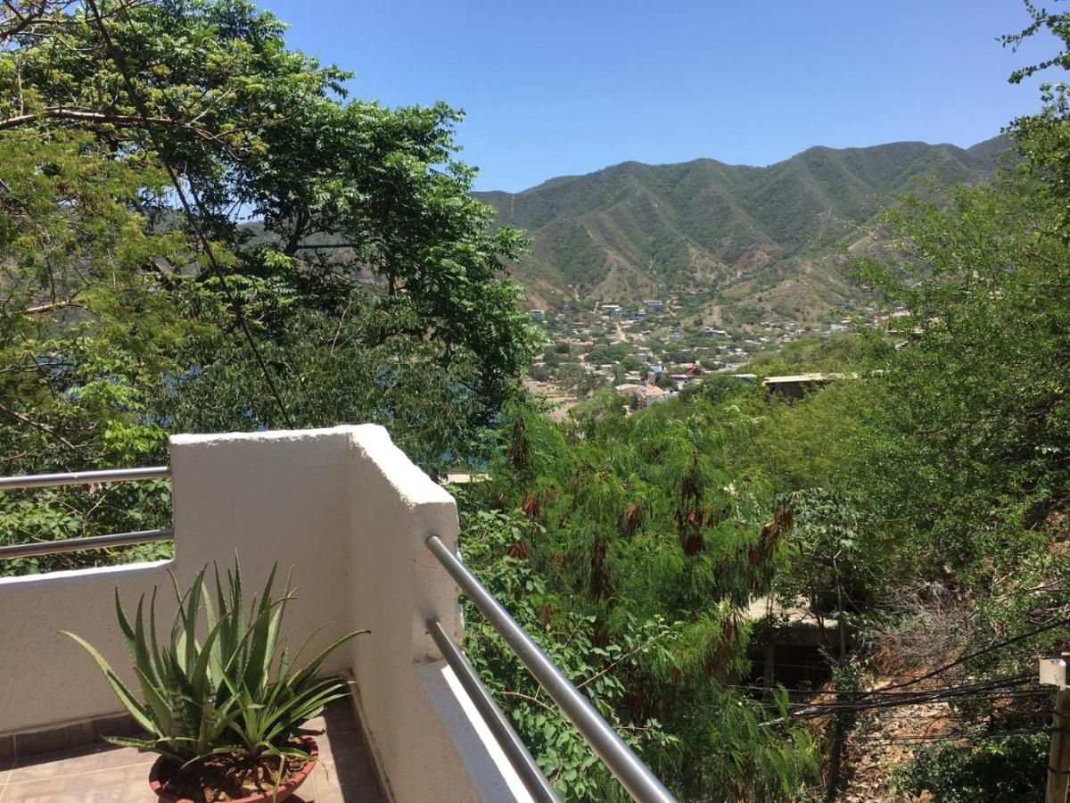 Perth House Taganga Apartment Ngoại thất bức ảnh