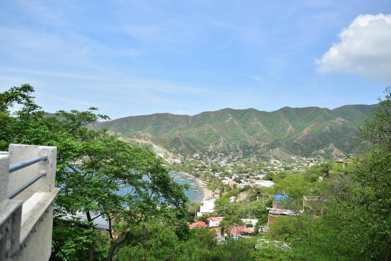 Perth House Taganga Apartment Ngoại thất bức ảnh