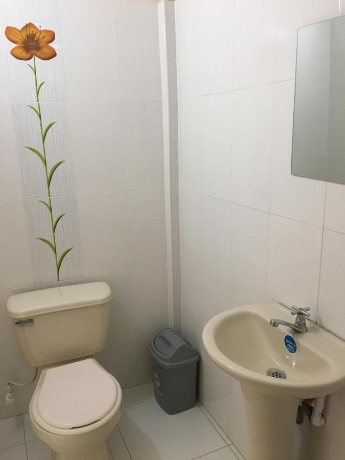 Perth House Taganga Apartment Ngoại thất bức ảnh