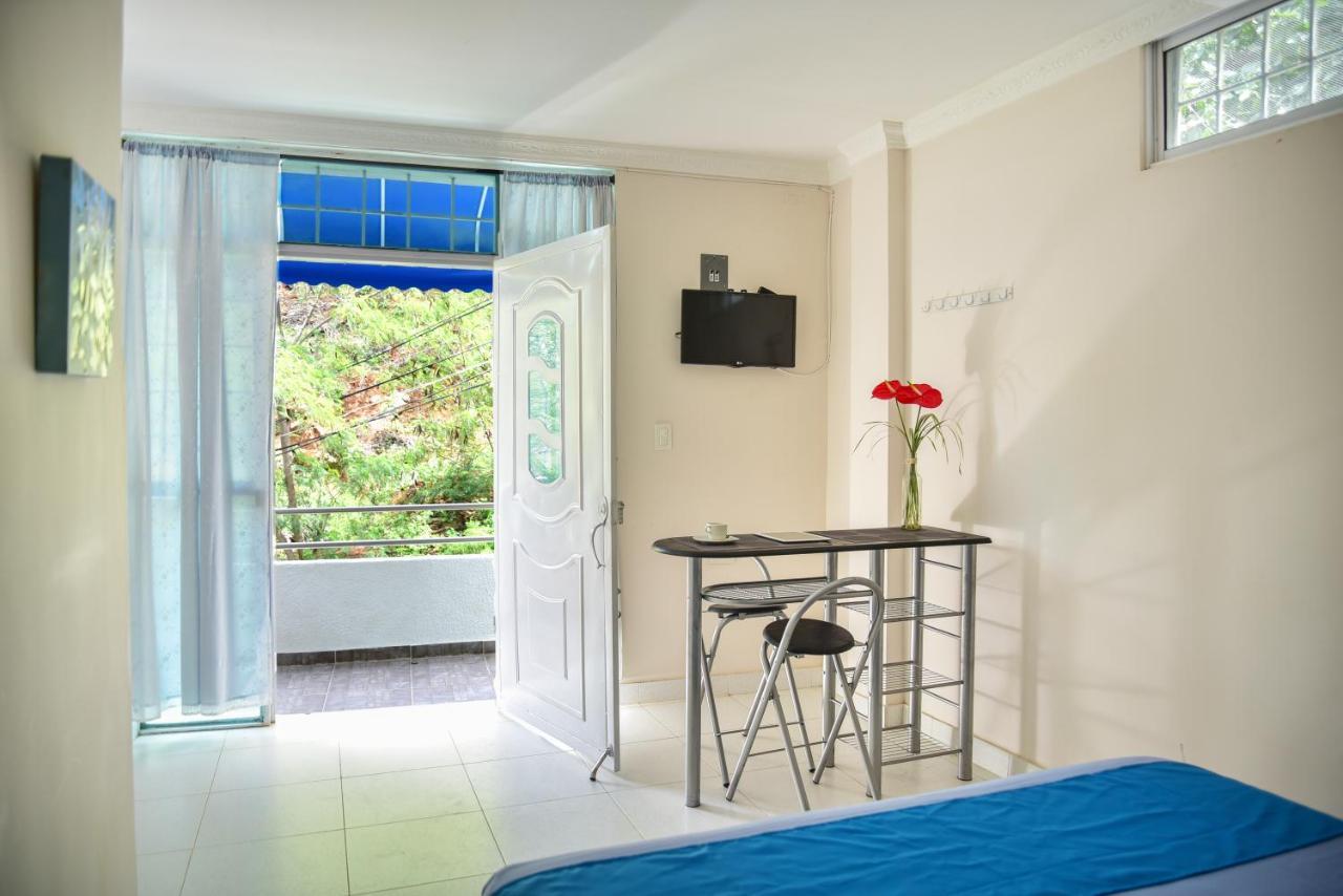Perth House Taganga Apartment Ngoại thất bức ảnh