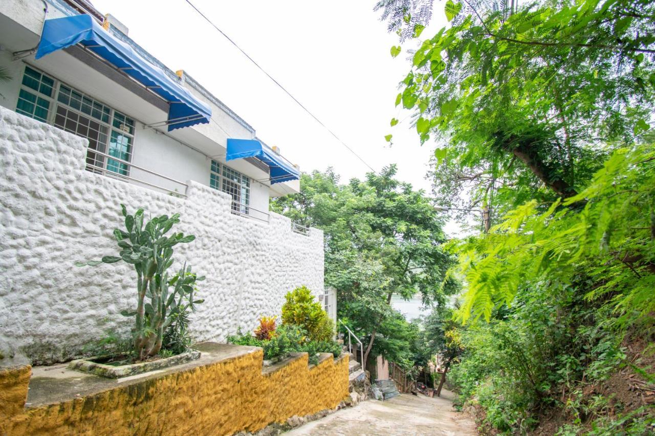 Perth House Taganga Apartment Ngoại thất bức ảnh
