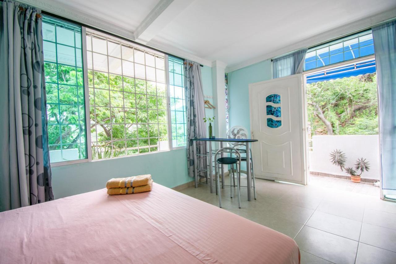 Perth House Taganga Apartment Ngoại thất bức ảnh