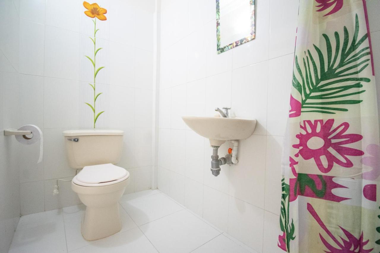 Perth House Taganga Apartment Ngoại thất bức ảnh