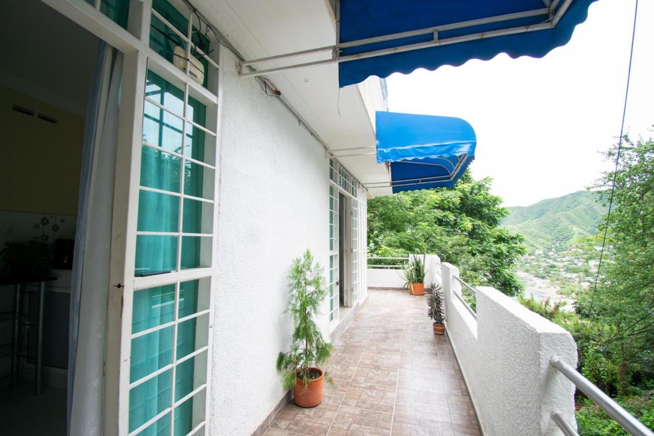 Perth House Taganga Apartment Ngoại thất bức ảnh
