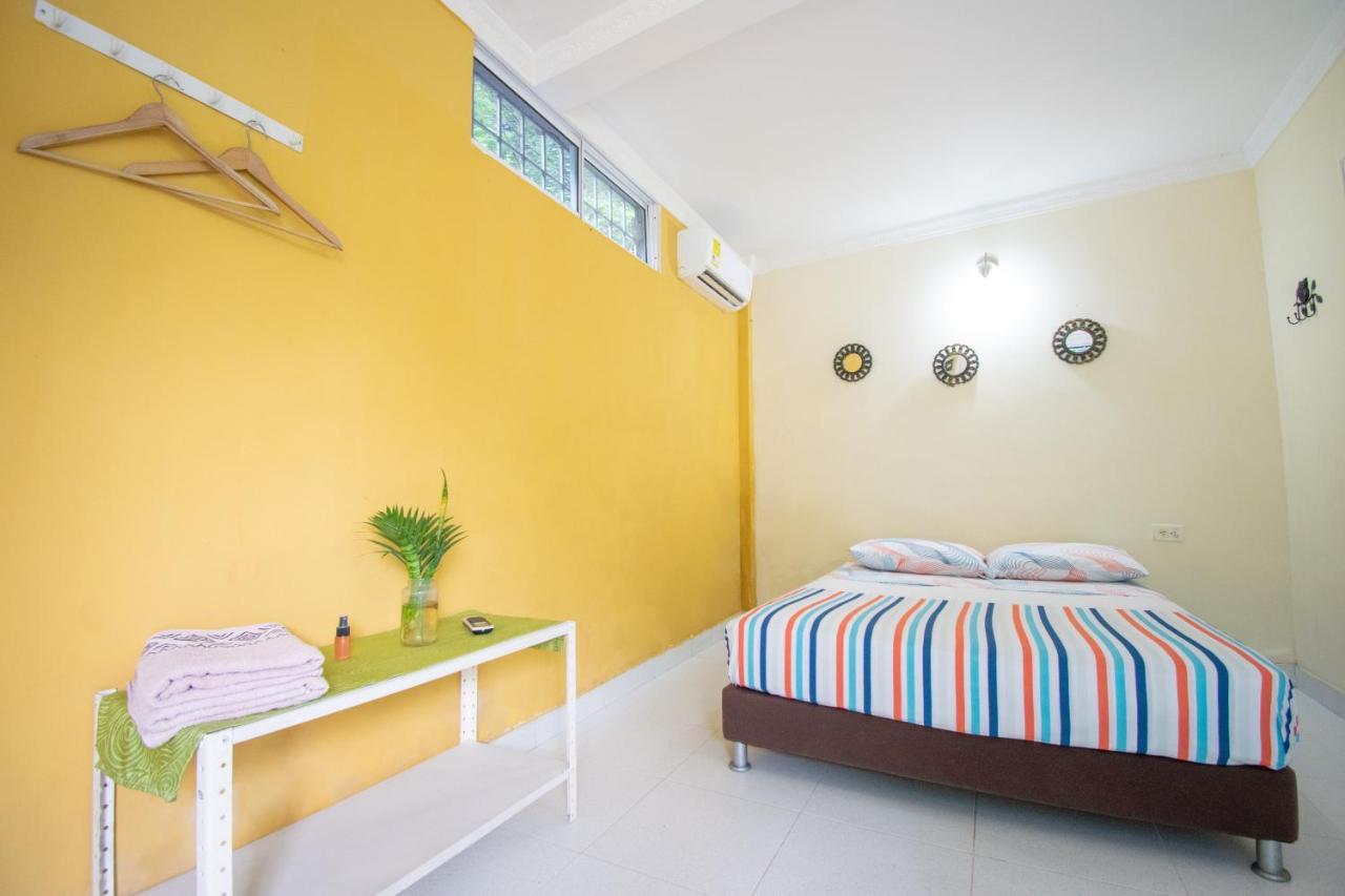 Perth House Taganga Apartment Ngoại thất bức ảnh