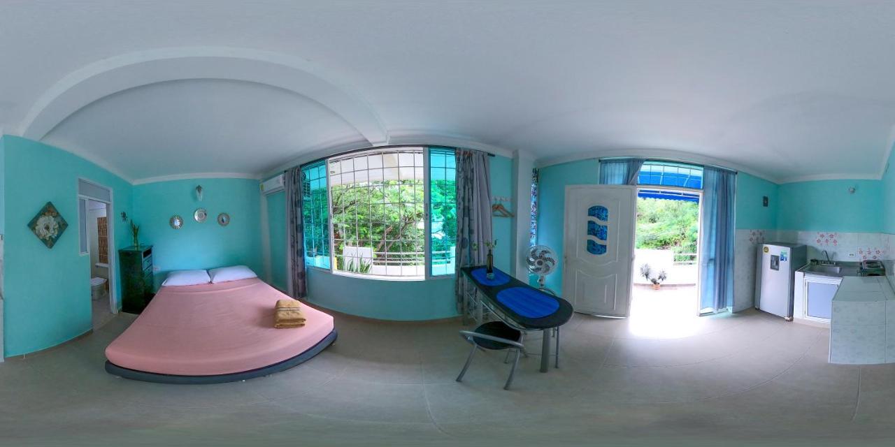 Perth House Taganga Apartment Ngoại thất bức ảnh
