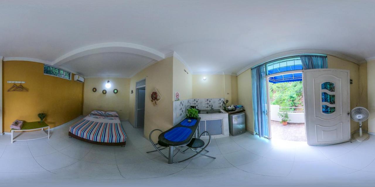 Perth House Taganga Apartment Ngoại thất bức ảnh