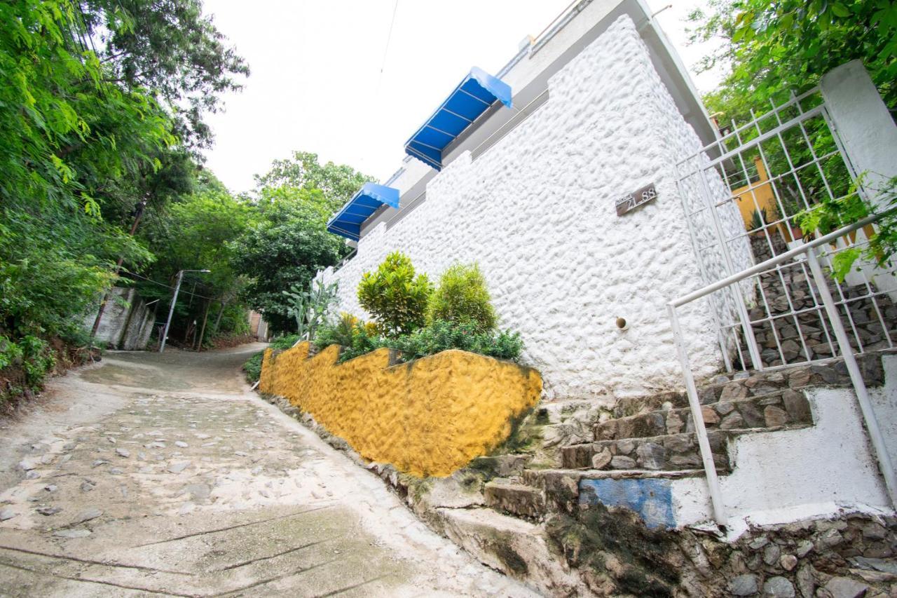 Perth House Taganga Apartment Ngoại thất bức ảnh