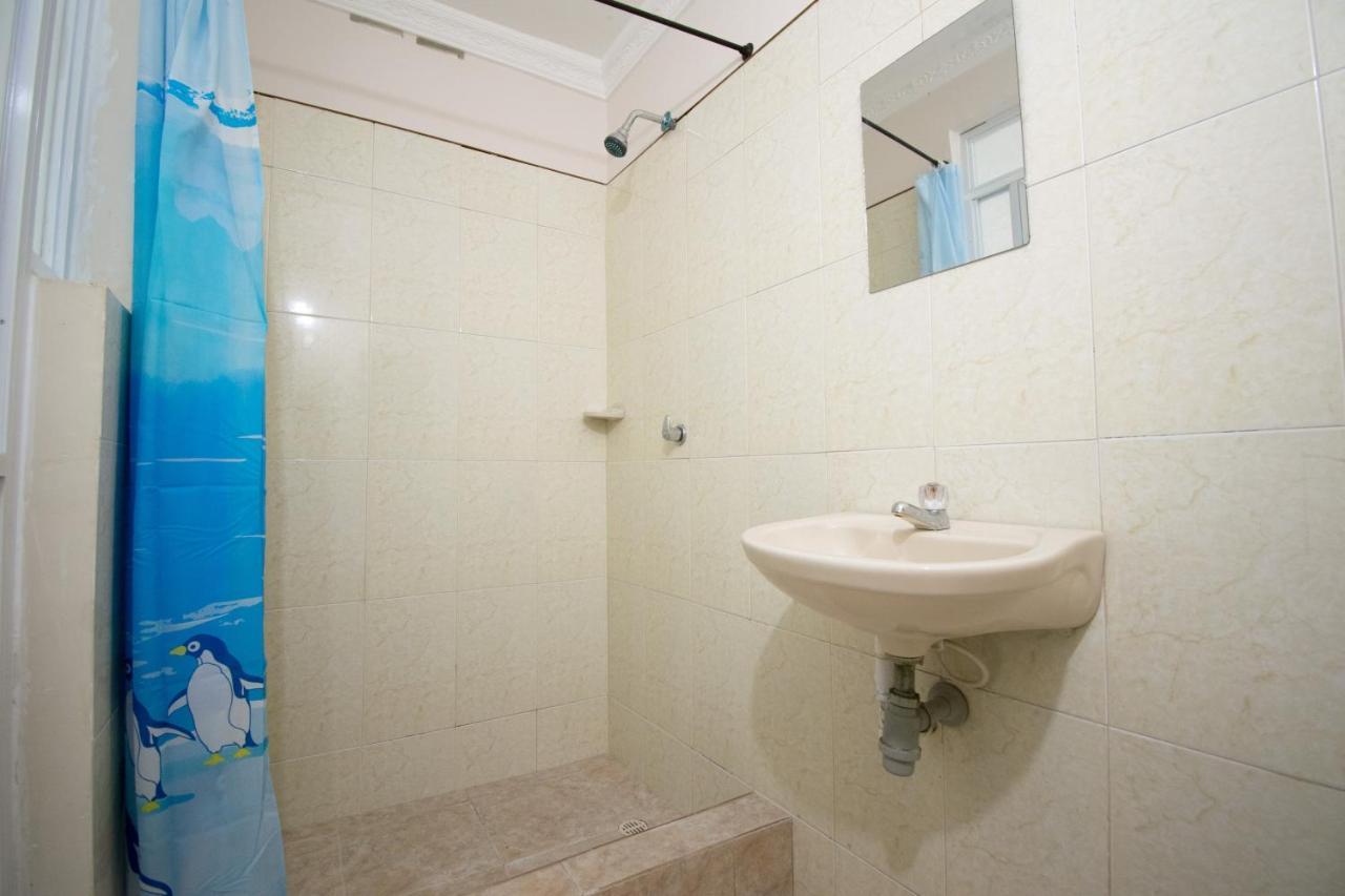 Perth House Taganga Apartment Ngoại thất bức ảnh