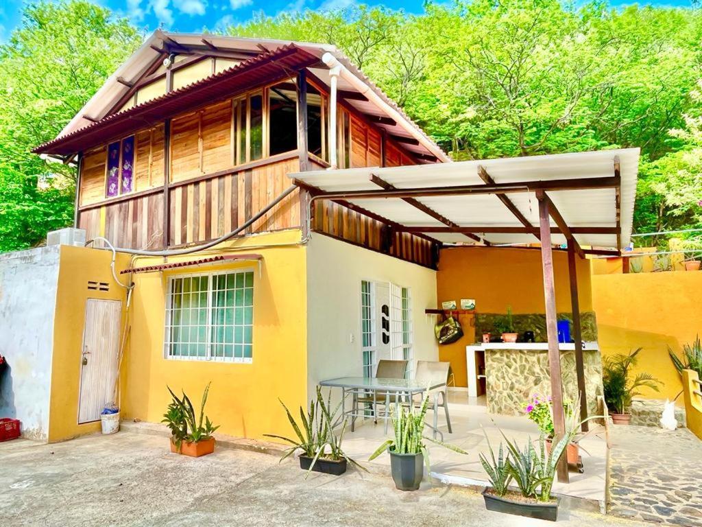 Perth House Taganga Apartment Ngoại thất bức ảnh