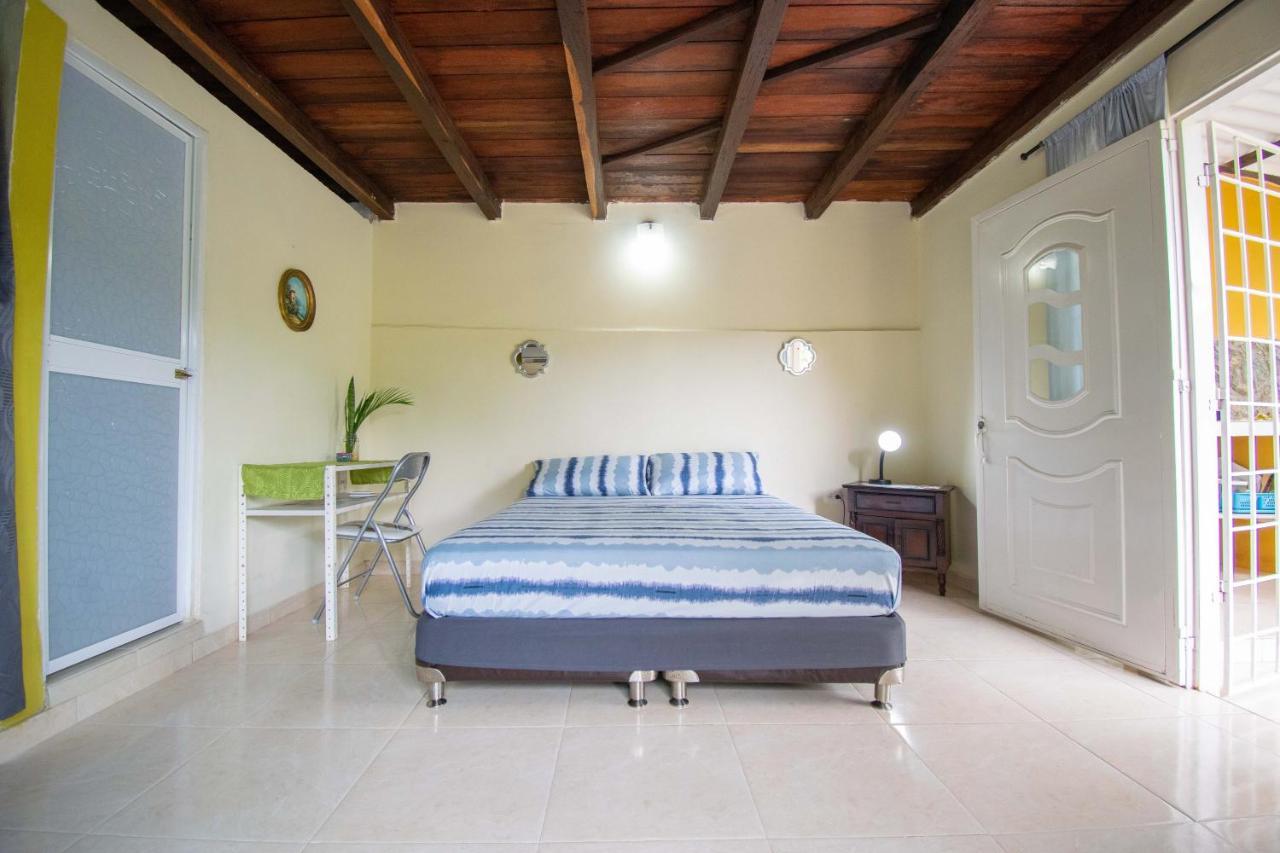 Perth House Taganga Apartment Ngoại thất bức ảnh