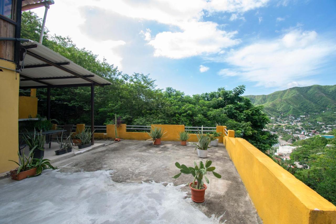 Perth House Taganga Apartment Ngoại thất bức ảnh