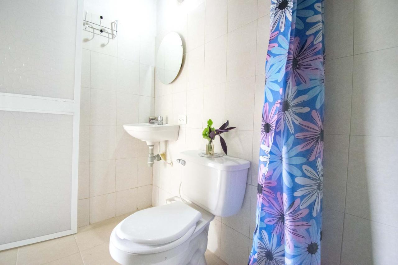 Perth House Taganga Apartment Ngoại thất bức ảnh