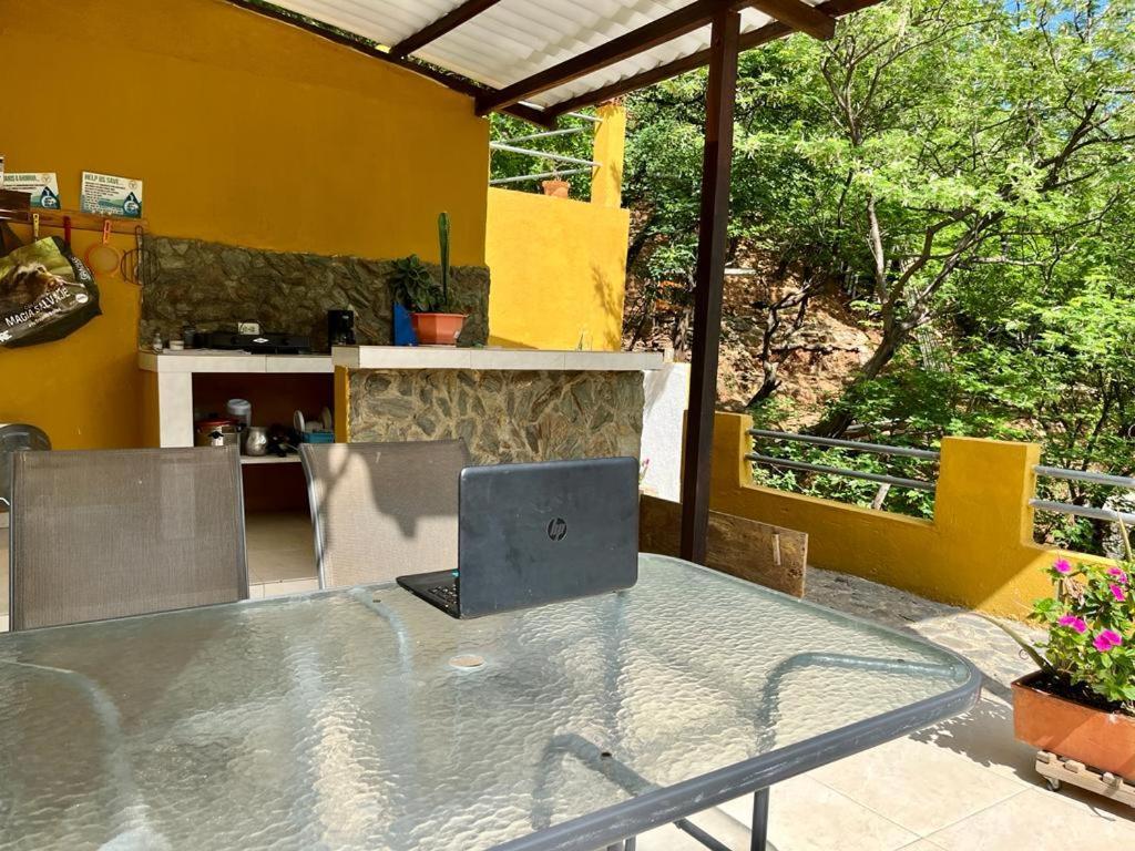 Perth House Taganga Apartment Ngoại thất bức ảnh