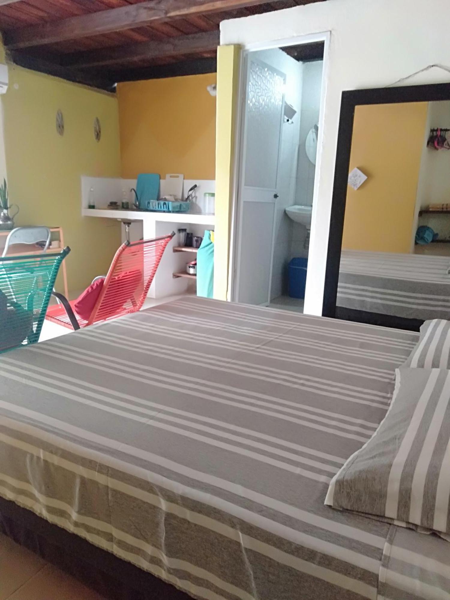 Perth House Taganga Apartment Ngoại thất bức ảnh